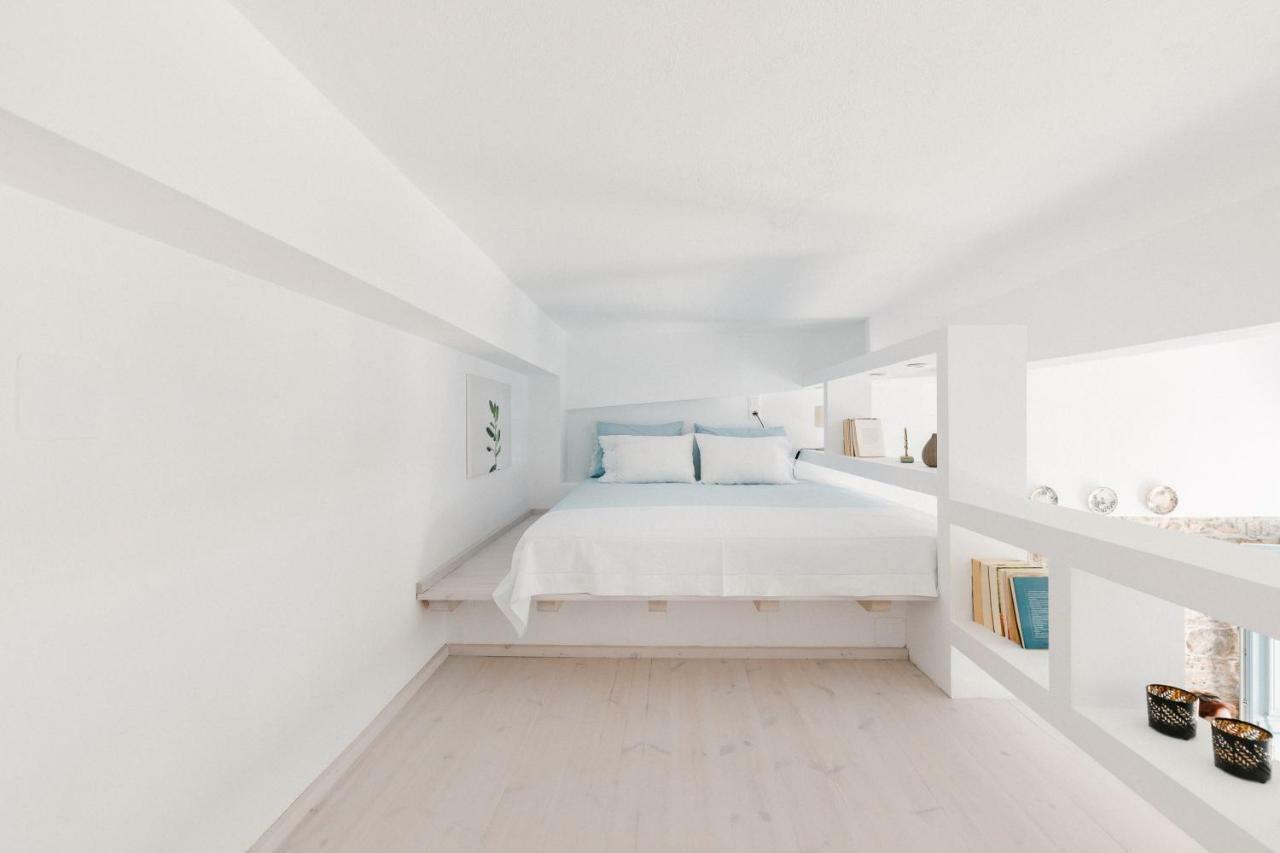 Achinos Guest House, Skopelos Ngoại thất bức ảnh